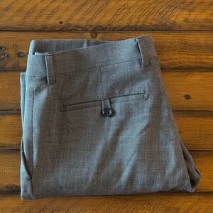 Banana Republic Tailored Slim Fit Pants